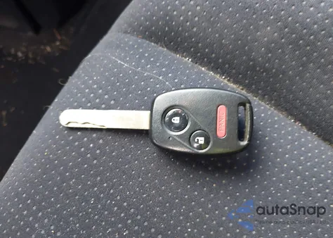 2011 Honda Cr-V Ex z USA, uszkodzony, nr VIN 5J6RE4H50BL007767